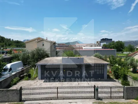 Rent, office space, 144m², Zabjelo, Podgorica - image 2