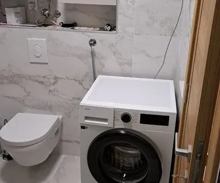 Rent, one bedroom apartment, 47m², New City, Podgorica - image 2