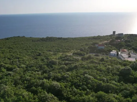 Prodaja, plac, 1500m², Zagora, Kotor - image 3