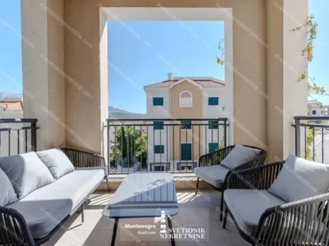 Sale, two bedroom apartment, 50m², Luštica Bay, Tivat - image 3