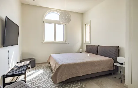Rent, two bedroom apartment, 115m², Luštica Bay, Tivat - image 5
