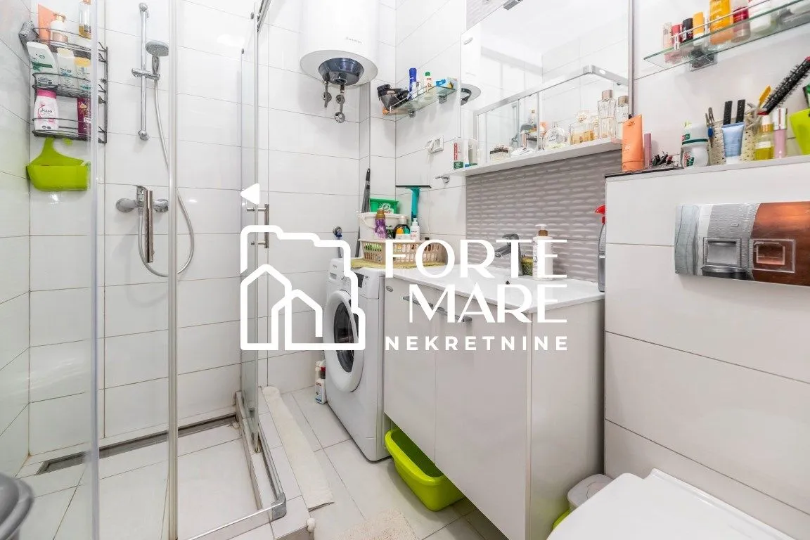 Prodaja, jednosoban stan, 53m², Meljine, Herceg Novi