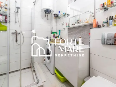 Sale, one bedroom apartment, 53m², Meljine, Herceg Novi - image 7