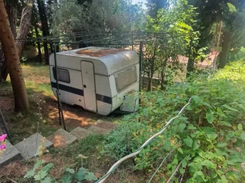 Prodaja, plac, 400m², Šušanj, Bar - image 6