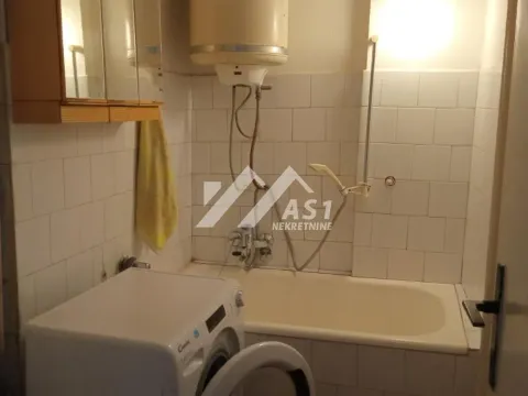 Izdavanje, dvosoban stan, 52m², Detelinara, Novi Sad Sve Podlokacije - image 7