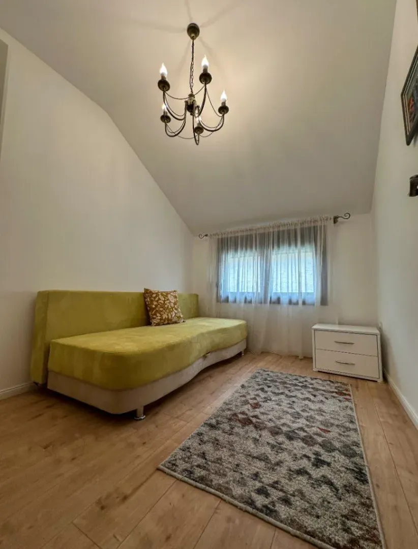Rent, three bedroom apartment, 105m², Gornja Gorica, Podgorica