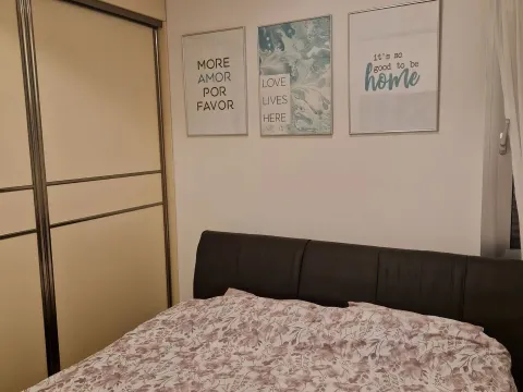 Izdavanje, dvosoban stan, 54m², Babin Do, Budva - image 9