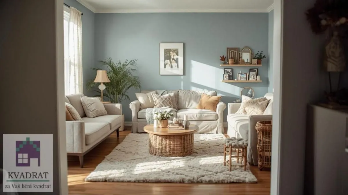 Sale, one bedroom apartment, 58m², Obrenovac, Beograd