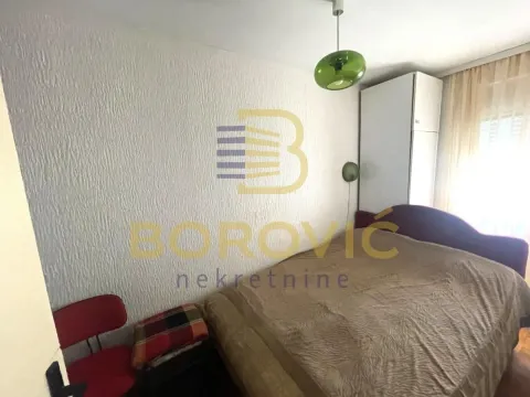 Sale, two bedroom apartment, 77m², Novi Beograd Blok 61, Novi Beograd Sve Podlokacije - image 7