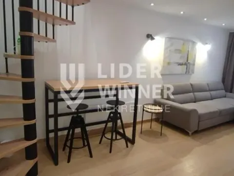 Prodaja, dvosoban stan, 46m², Topličin venac, Beograd - image 2