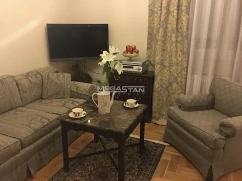 Sale, two bedroom apartment, 52m², Uciteljsko Naselje, Zvezdara Sve Podlokacije