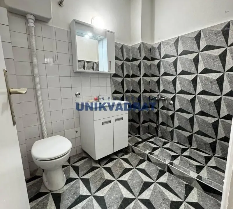 Prodaja, jednosoban stan, 39m², Borča 1, Borča Sve Podlokacije