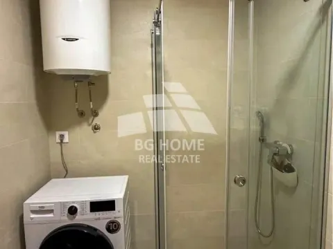 Izdavanje, dvosoban stan, 58m², Cvetkova Pijaca, Zvezdara Sve Podlokacije - image 8