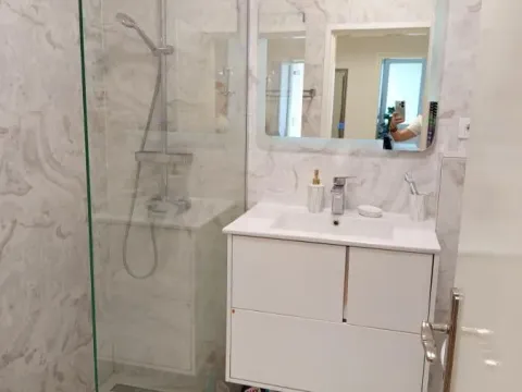 Izdavanje, dvosoban stan, 51m², Liman 4, Novi Sad Sve Podlokacije - image 14