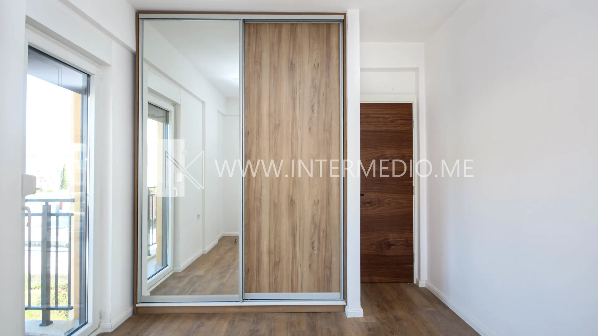 Prodaja, dvosoban stan, 64m², Bijela, Herceg Novi