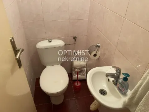 Sale, three bedroom apartment, 74m², Novi Beograd Blok 22, Novi Beograd Sve Podlokacije - image 7