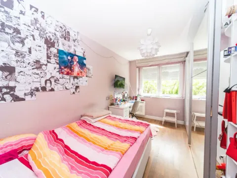 Prodaja, dvosoban stan, 75m², Preko Morače, Podgorica - image 9