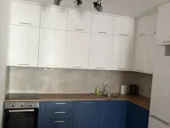 Izdavanje, jednosoban stan, 50m2, Master Kvart, Podgorica