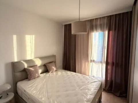 Izdavanje, jednosoban stan, 40m², Tološi, Podgorica - image 7