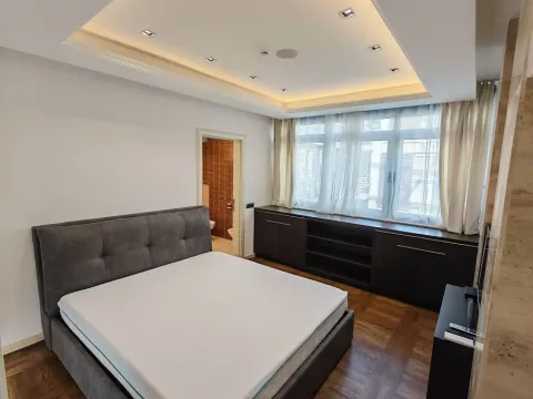 Izdavanje, trosoban stan, 148m², Dedinje Sve Podlokacije, Beograd - image 13