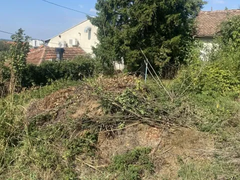 Sale, land lot, 1200m², Jajinci, Voždovac Sve Podlokacije - image 7