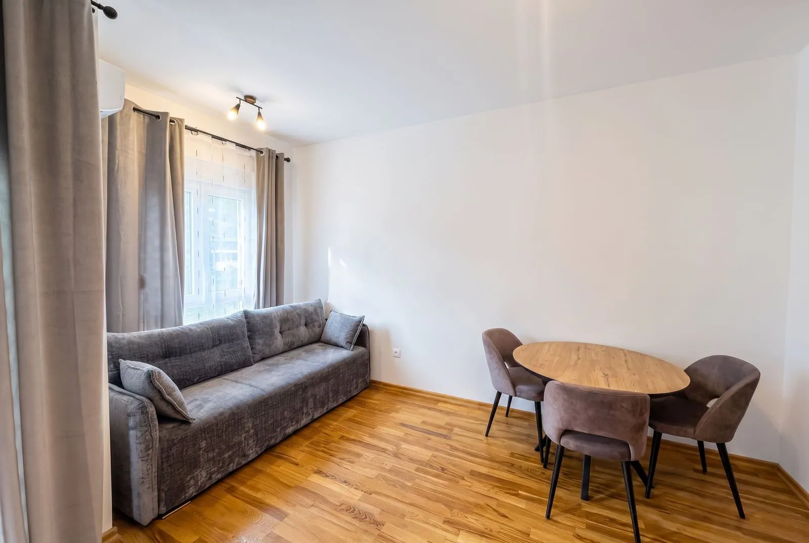 Prodaja, jednosoban stan, 31m², Budva, Crna Gora