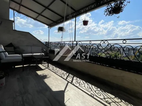 Prodaja, četvorosoban stan, 105m², Bulevar Evrope, Novi Sad Sve Podlokacije - image 12