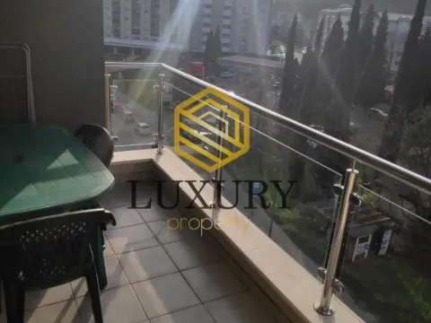 Rent, three bedroom apartment, 100m², Zagorič, Podgorica - image 7