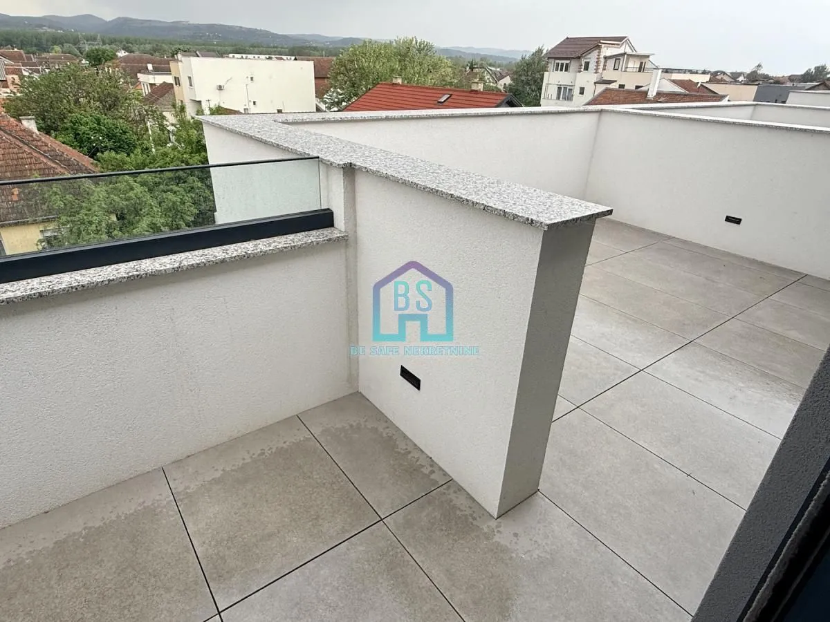 Prodaja, stan, 179m², Telep, Novi Sad Sve Podlokacije