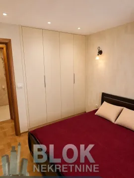 Izdavanje, jednosoban stan, 48m², Podgorica, Crna Gora - image 2