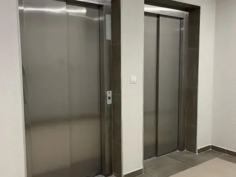 Sale, one bedroom apartment, 40m², Podgorica, Crna Gora - image 8