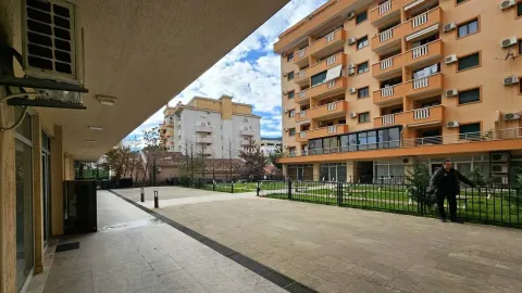 Rent, office space, 38m², Centar, Budva - image 6