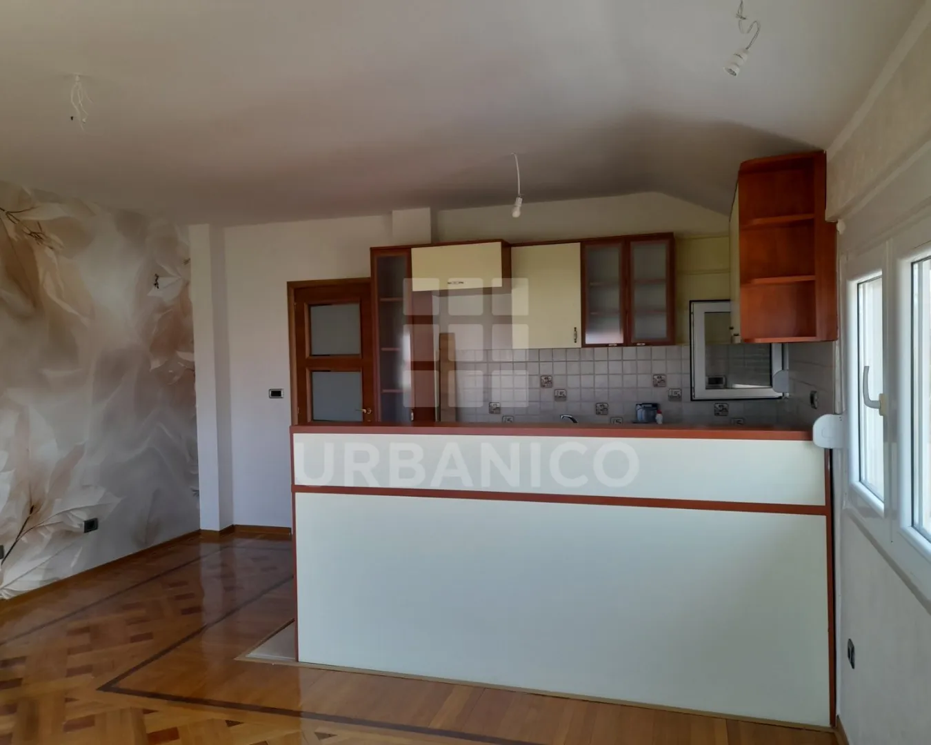 Prodaja, trosoban stan, 80m², Zabjelo, Podgorica