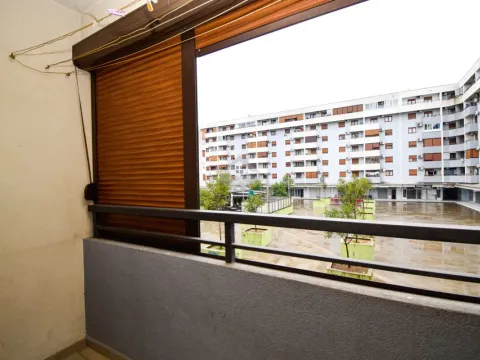 Rent, one bedroom apartment, 42m², Stari Aerodrom, Podgorica - image 10