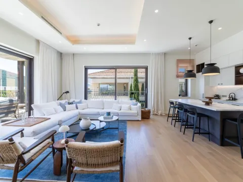 Sale, three bedroom apartment, 188m², Portonovi, Herceg Novi - image 6