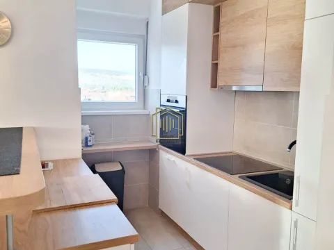 Izdavanje, dvosoban stan, 64m², City Kvart, Podgorica - image 3