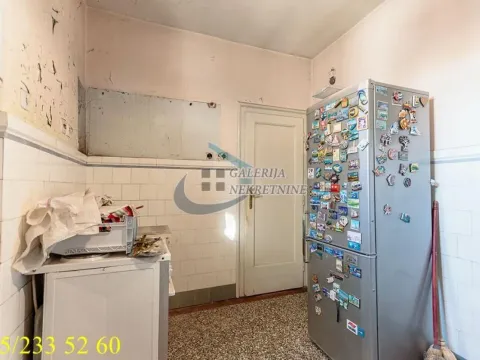 Prodaja, trosoban stan, 77m², Stari Grad, Beograd - image 18