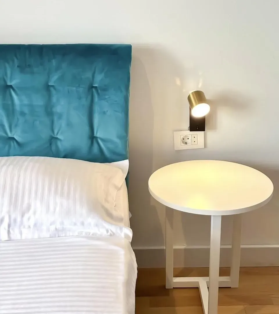 Prodaja, jednosoban stan, 40m², Bečići, Budva