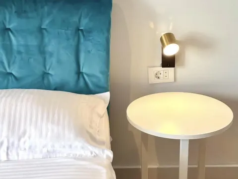 Sale, one bedroom apartment, 40m², Bečići, Budva - image 9