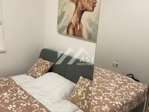 Izdavanje, dvosoban stan, 55m², Salajka, Novi Sad Sve Podlokacije - image 5