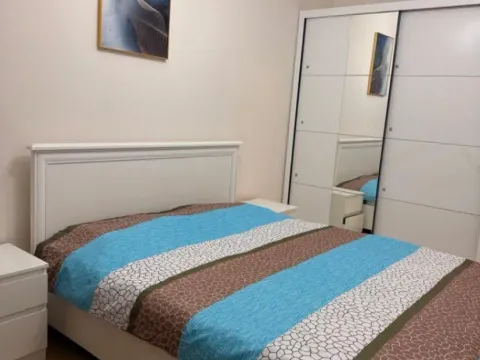 Izdavanje, jednosoban stan, 40m², Central Point, Podgorica - image 6