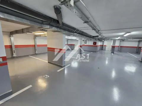 Izdavanje, dvosoban stan, 44m², Sajam, Novi Sad Sve Podlokacije - image 5