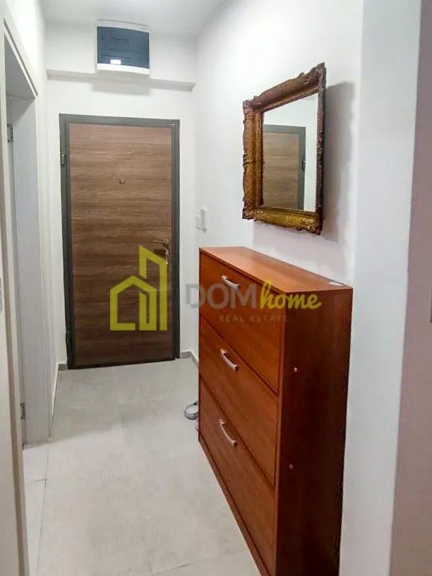 Rent, one bedroom apartment, 40m², Zabjelo, Podgorica