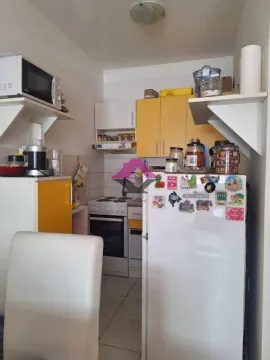 Sale, two bedroom apartment, 48m², Telep, Novi Sad Sve Podlokacije - image 7