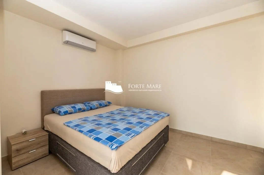Prodaja, dvosoban stan, 97m², Topla, Herceg Novi