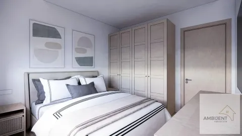 Prodaja, dvosoban stan, 52m², Centar, Stara Pazova - image 3