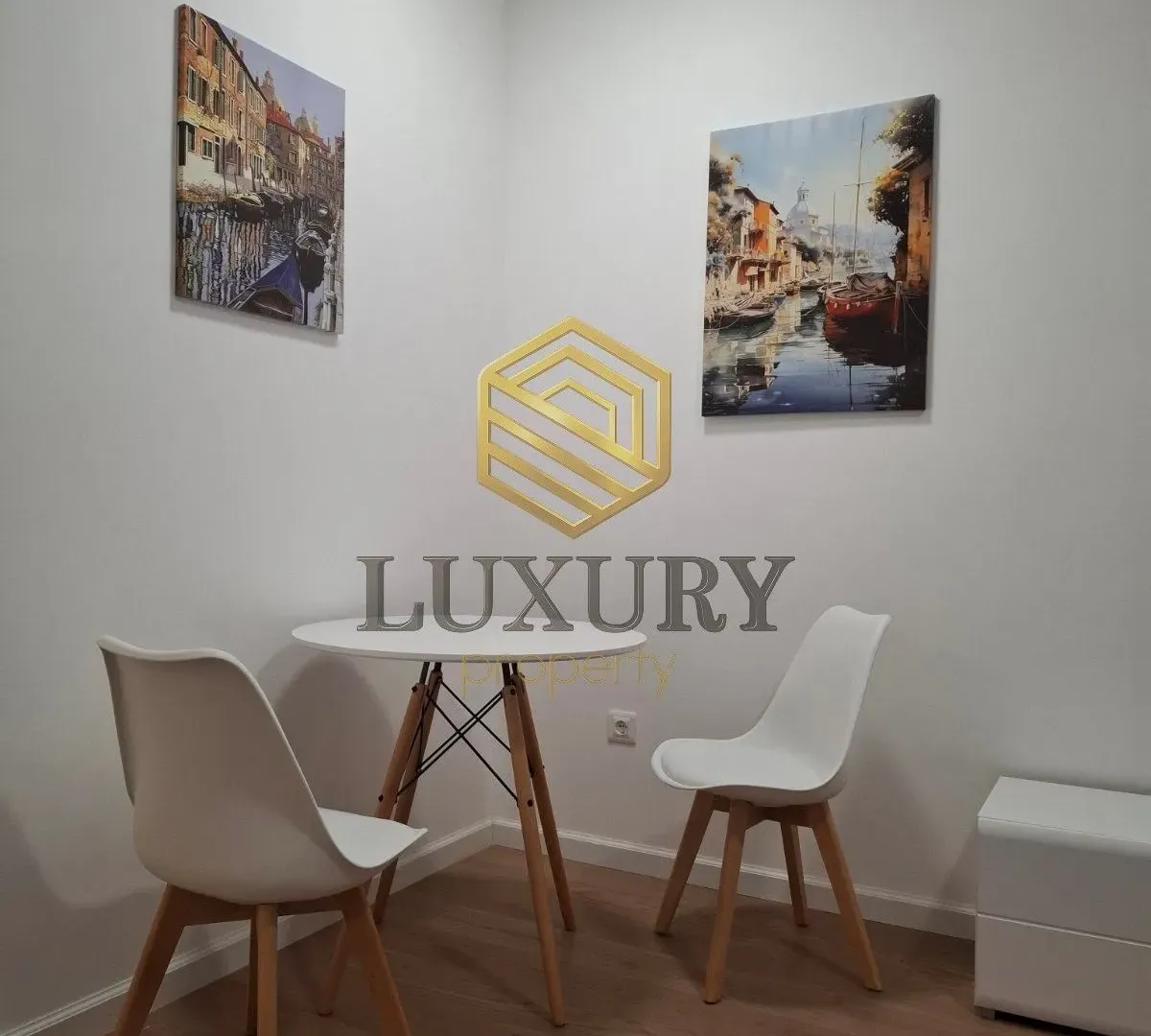 Izdavanje, jednosoban stan, 30m², Zabjelo, Podgorica