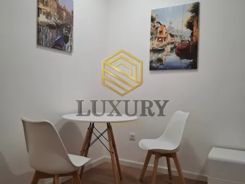 Izdavanje, jednosoban stan, 30m², Zabjelo, Podgorica - image 5