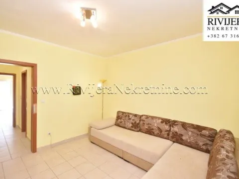 Prodaja, jednosoban stan, 46m², Baošići, Herceg Novi - image 8