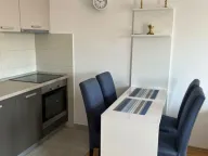 Izdavanje, jednosoban stan, 40m2, Zabjelo, Podgorica